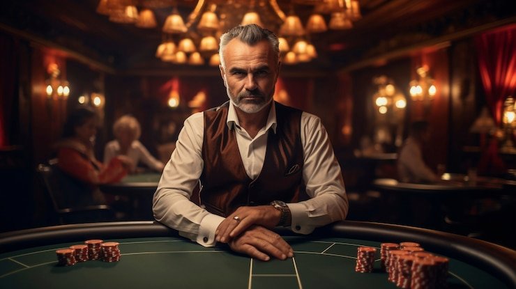 rtp live Android app live-dealer blackjack table with HD stream and chat